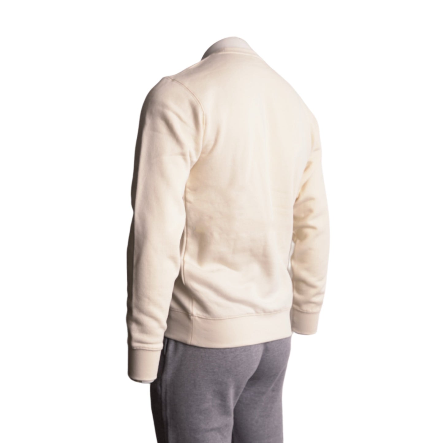 NVYSKN Mens Comfort Jumper