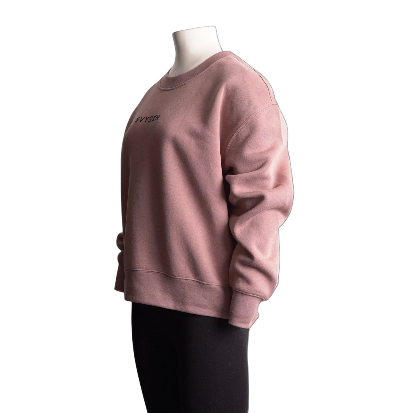 NVYSKN Women's Comfort Fit Jumper