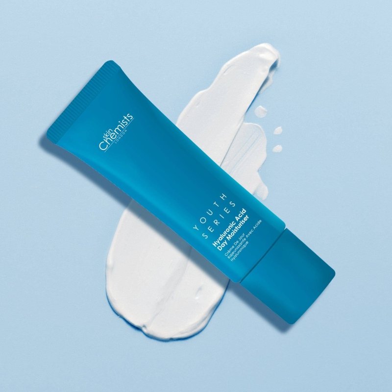 1% Hyaluronic Acid Day Moisturiser 50ml