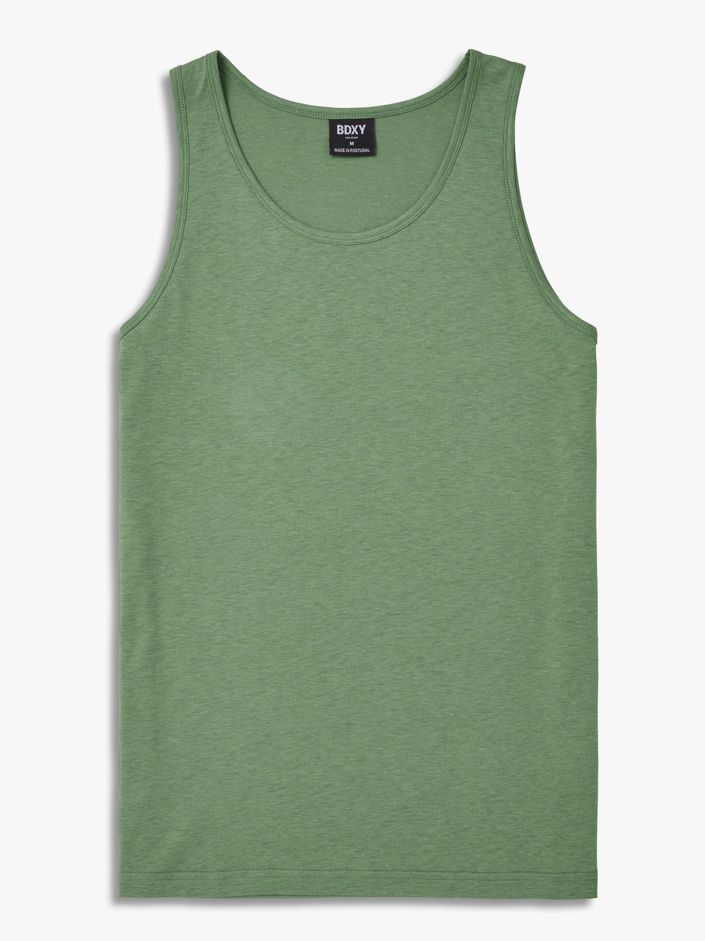 The Stunt Vest | Green