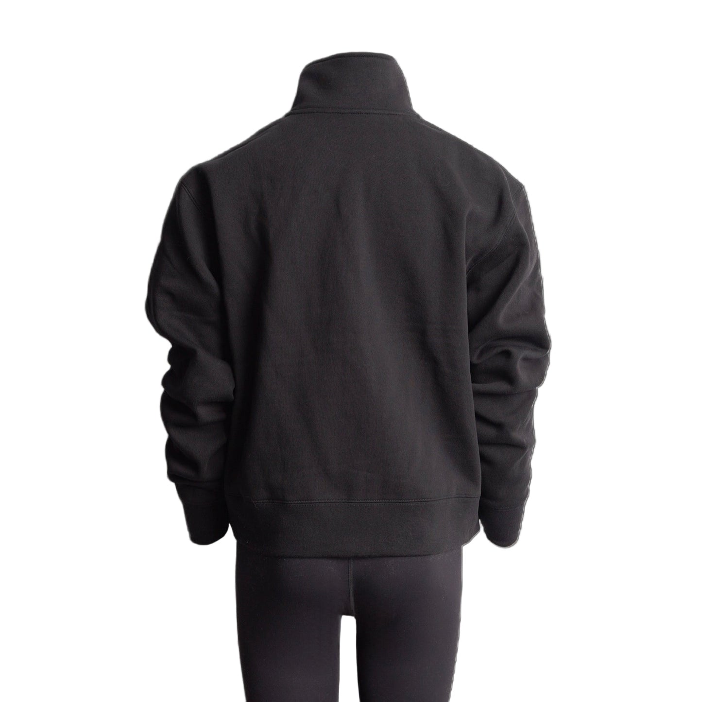 NVYSKN Women's Half Zip