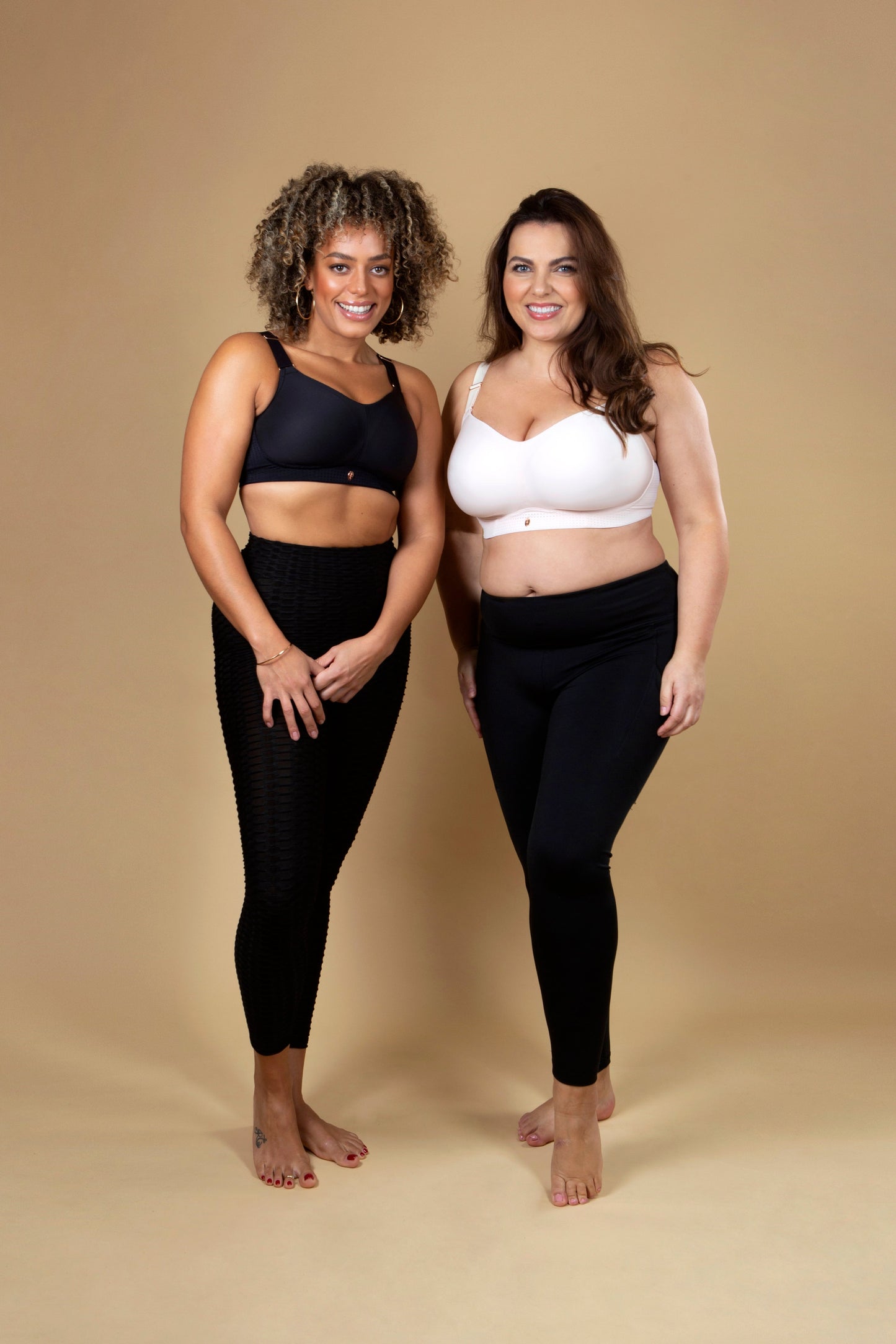 The Freedom SPORT Bra