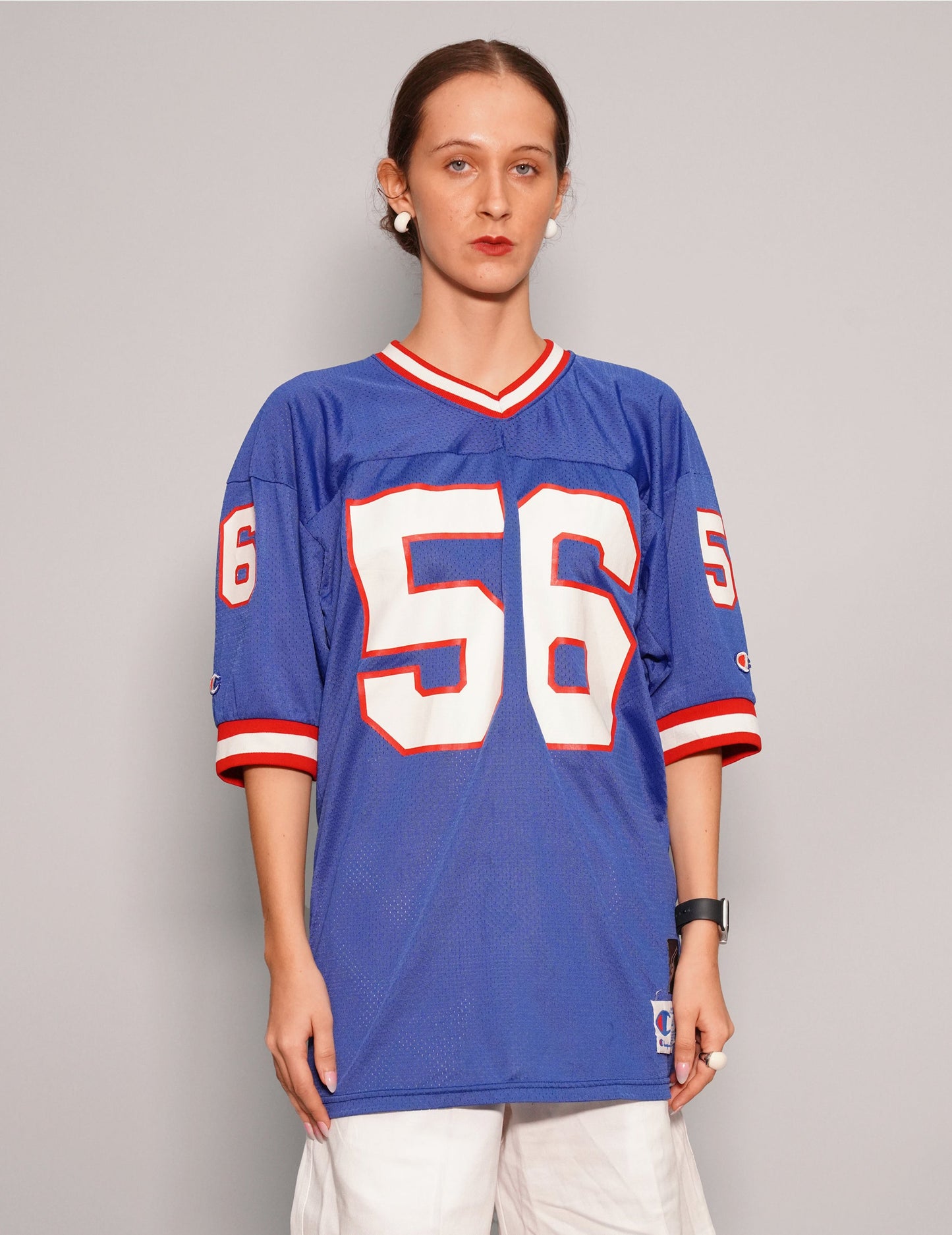 56 Football Jersey