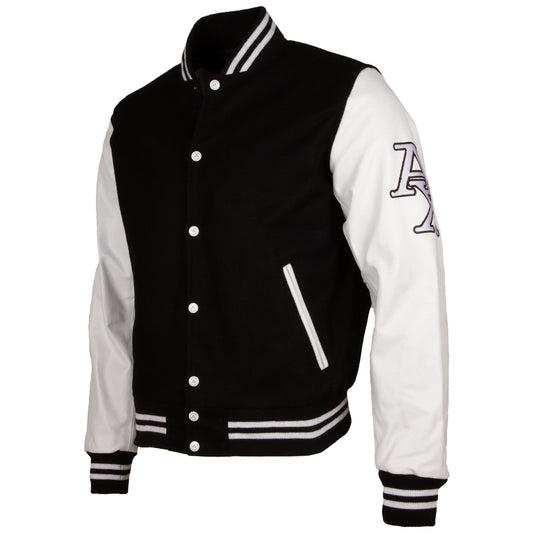 Y3EZ Men’s Varsity Jacket - AX2