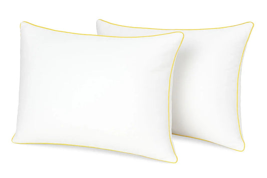 Brightr Adjustable Pillows