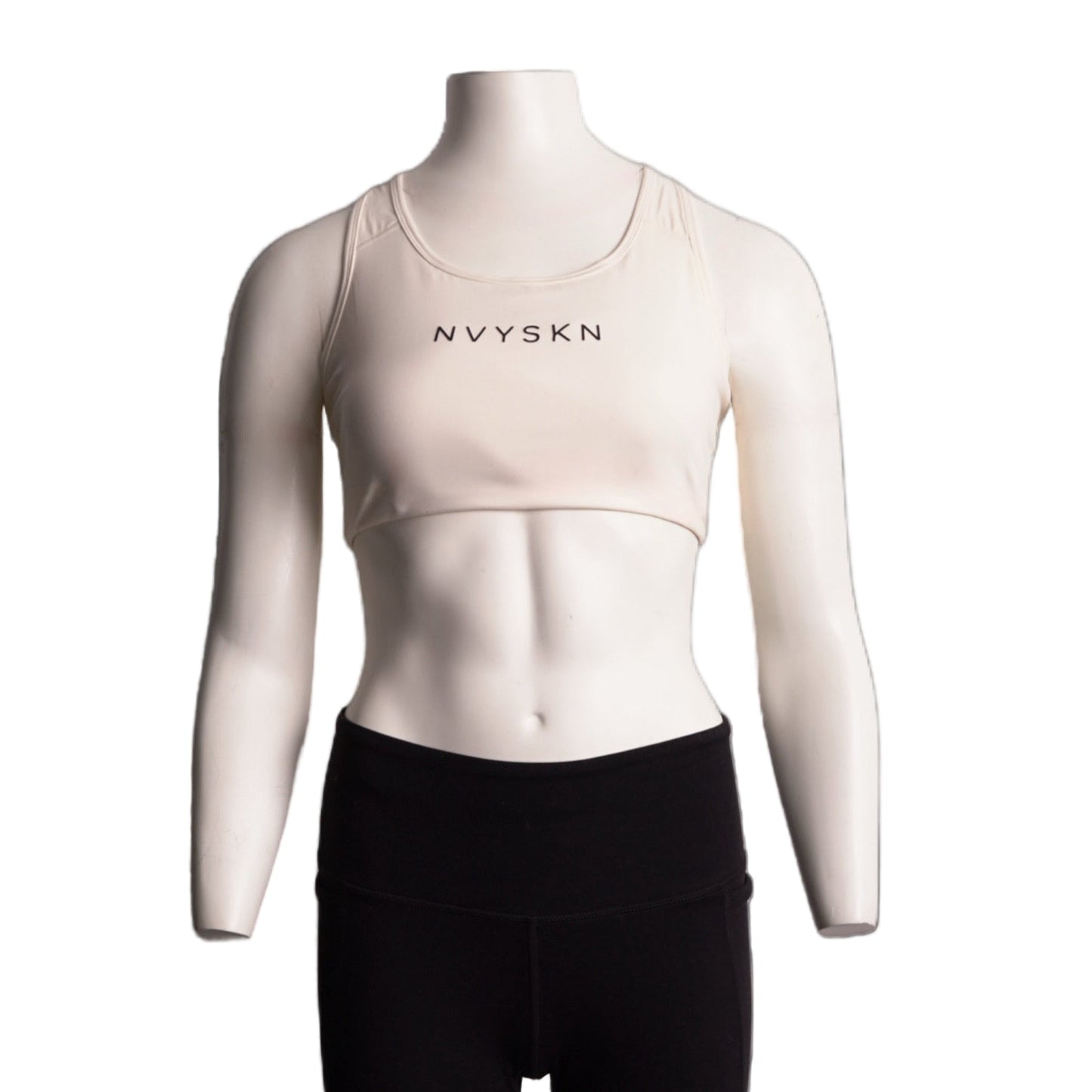NVYSKN Womens Supportive Sports Bra
