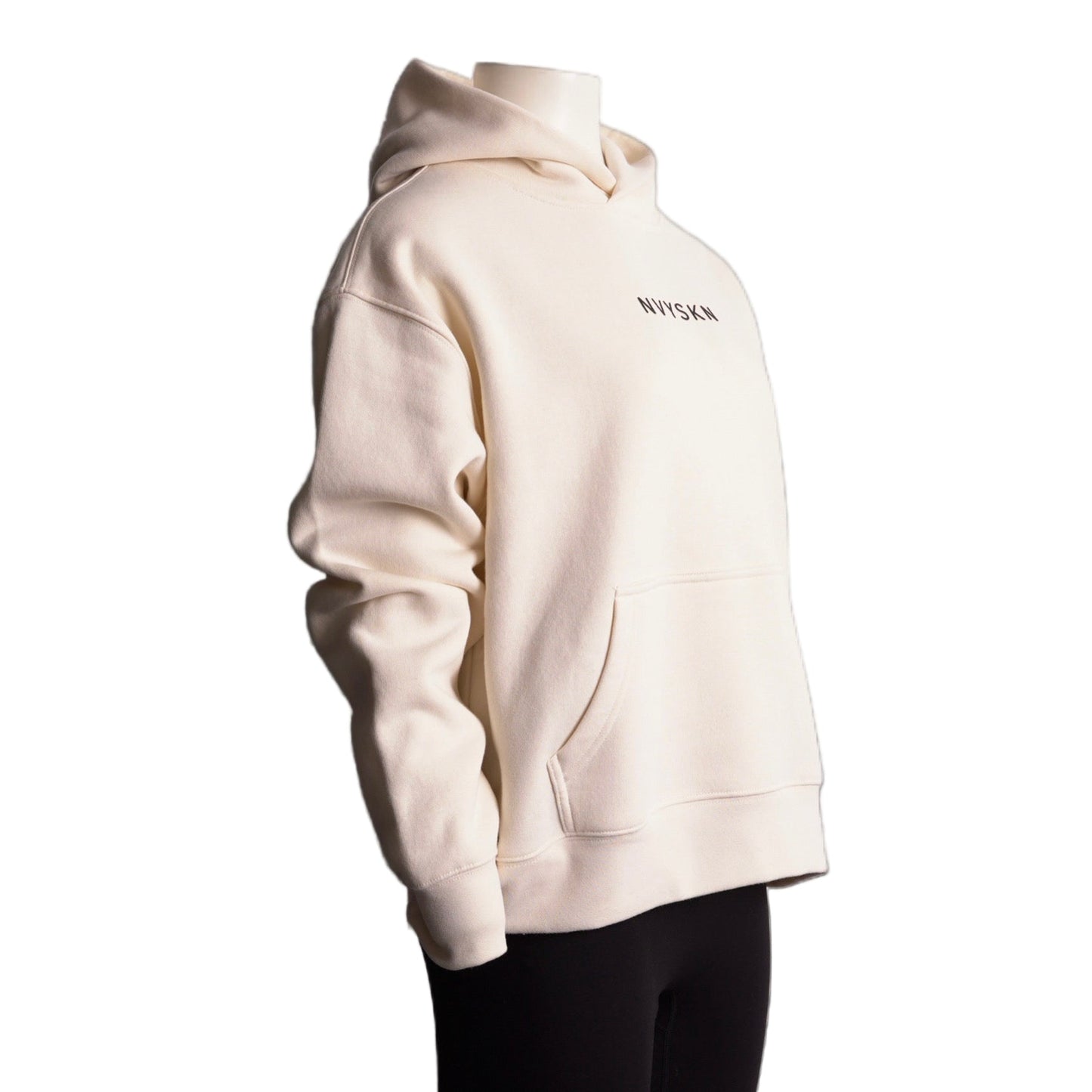 NVYSKN Women’s Midweight Hoodie