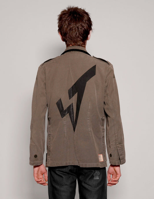 Bundeswehr Field Shirt