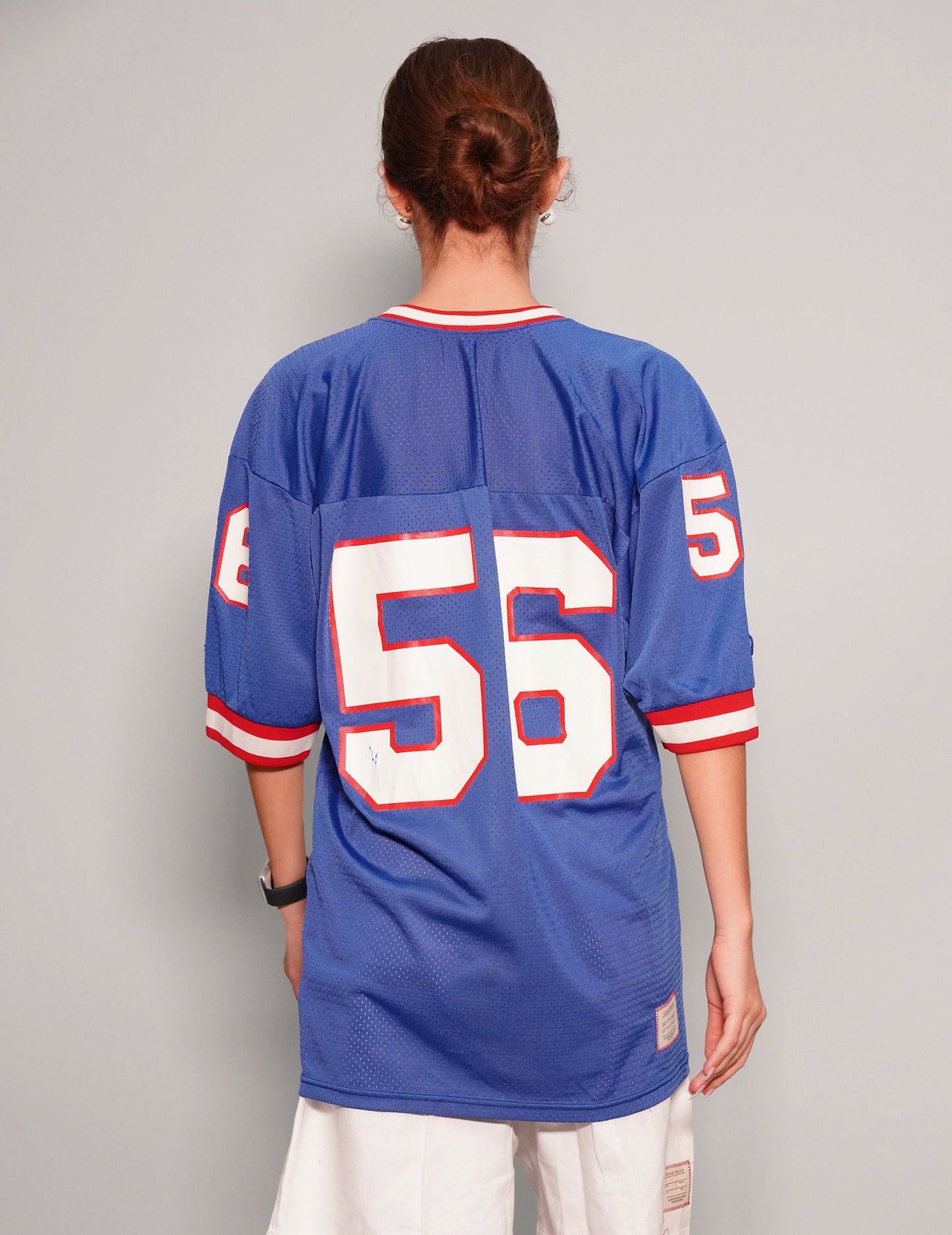 56 Football Jersey