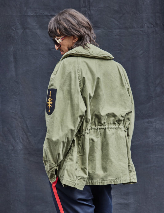 Quartermaster Field Jacket