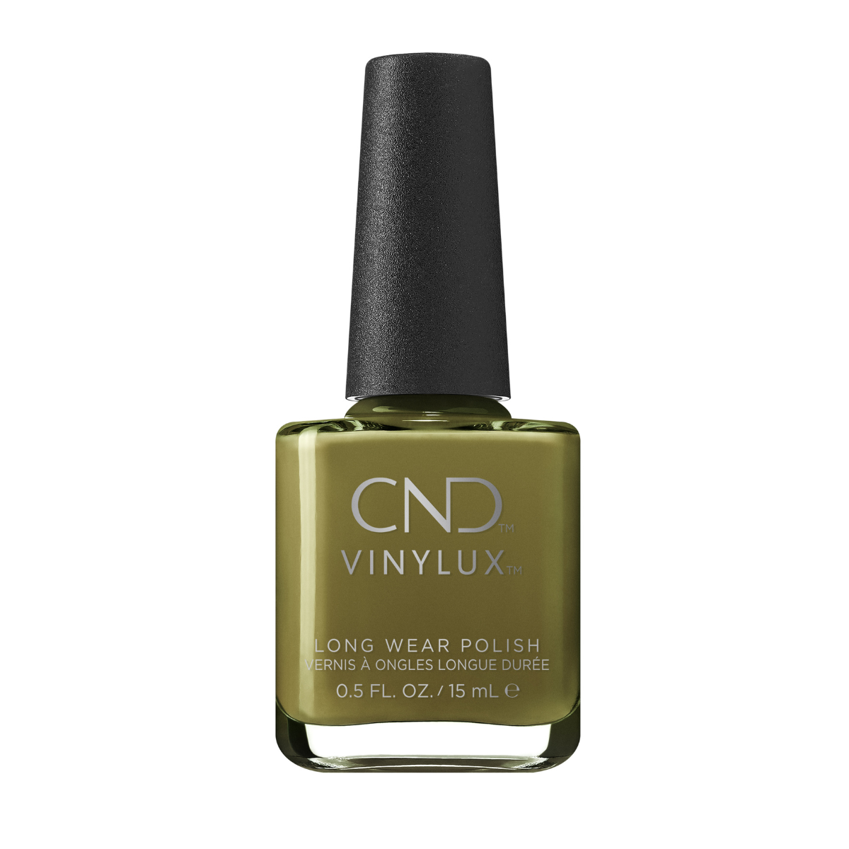 CND™ Vinylux™ Olive Grove 15ml