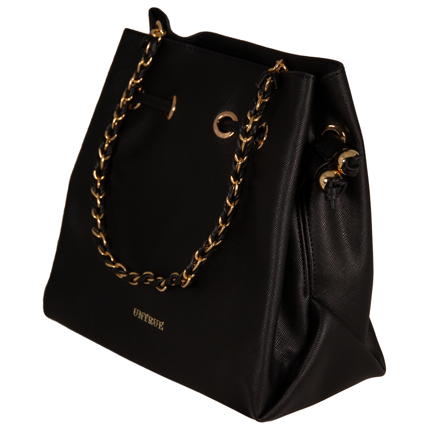 ONMZ Women's Tote Handbag - Black