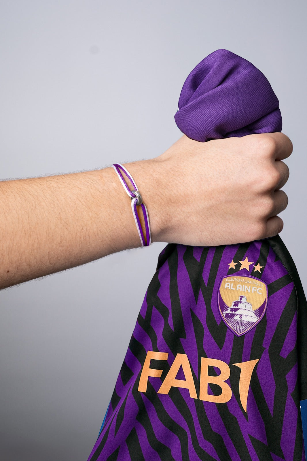 Football Teams Bracelets 2mm