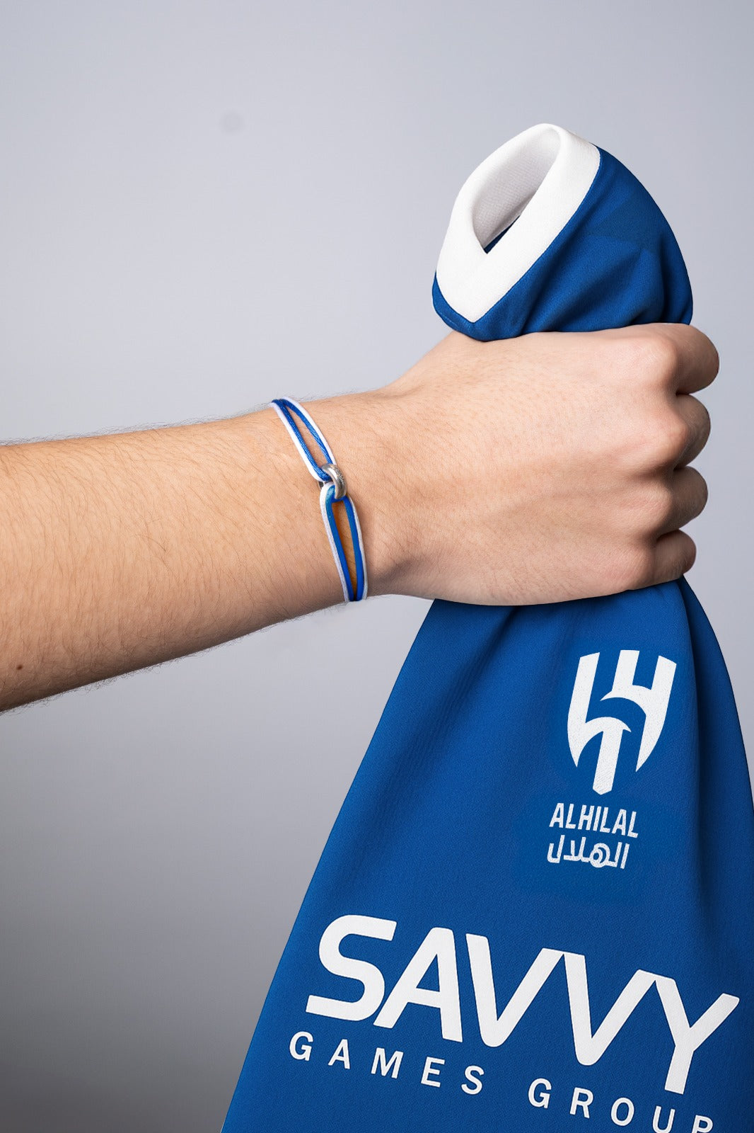 Football Teams Bracelets 2mm