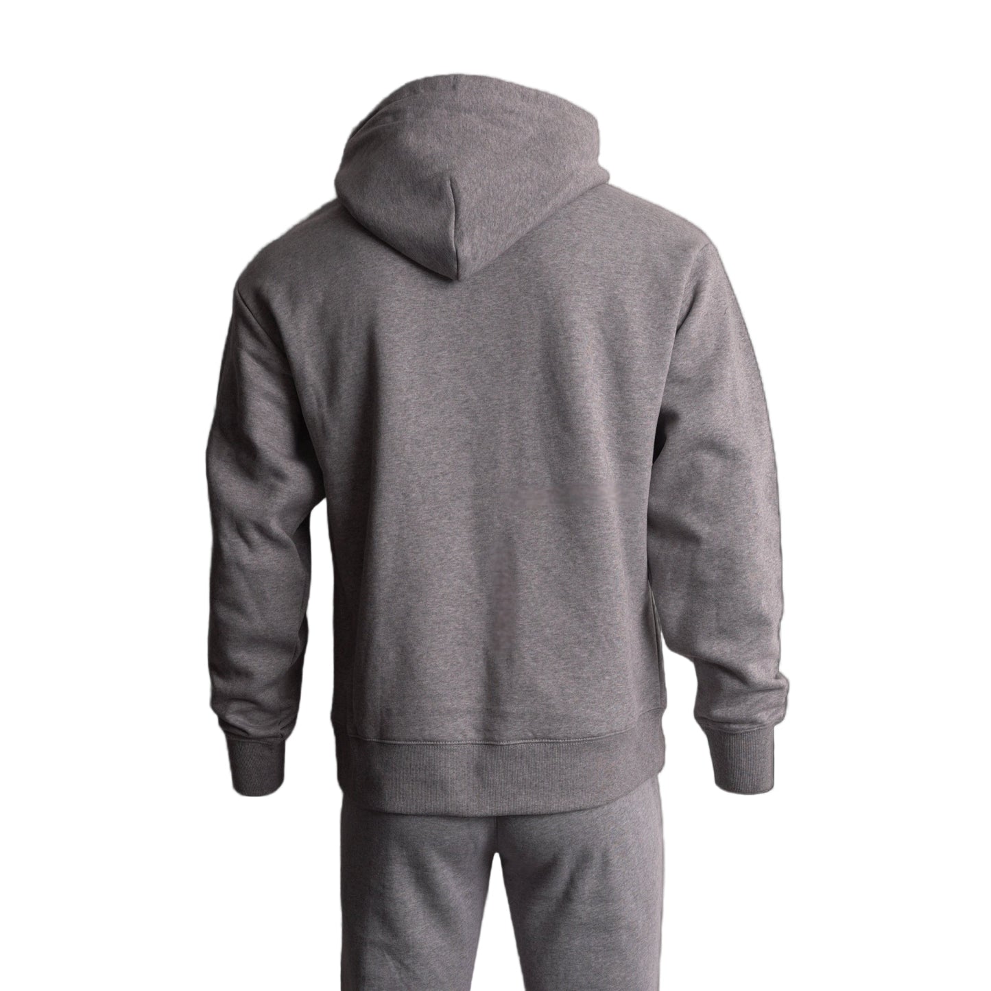 NVYSKN Mens Heavy Cotton Hoody