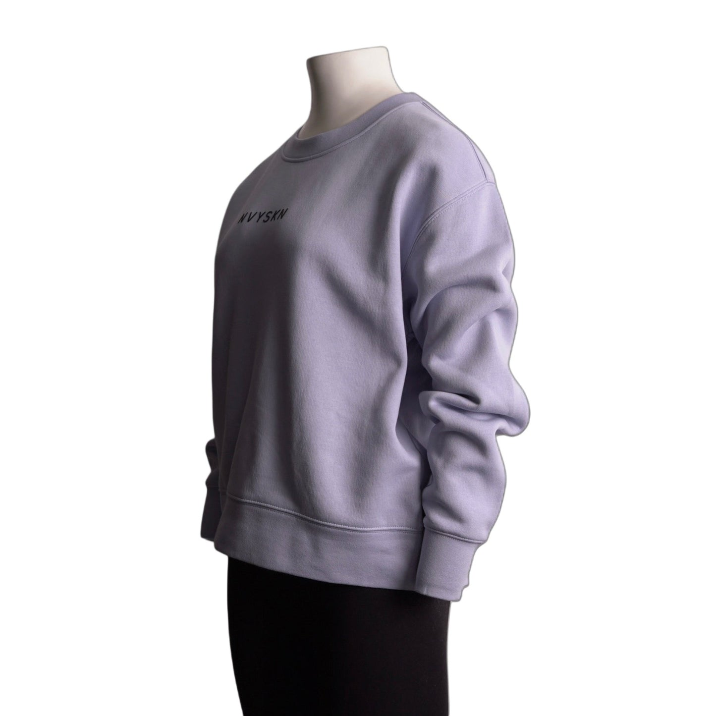 NVYSKN Women's Comfort Fit Jumper