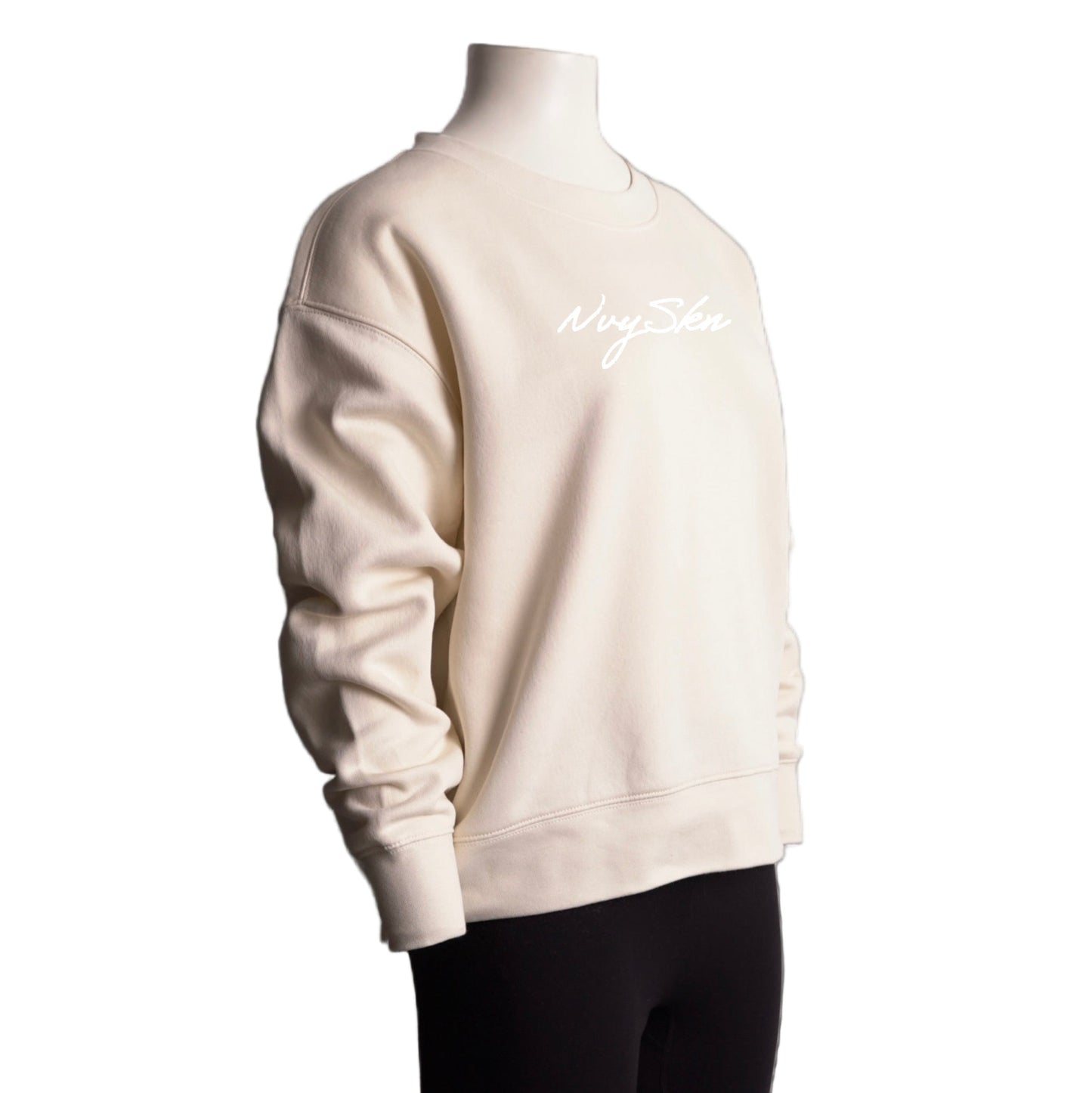 NVYSKN Women's Midweight Sweater - London, England - Tier 1