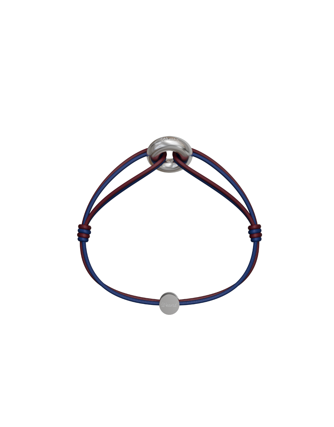 Football Teams Bracelets 1mm