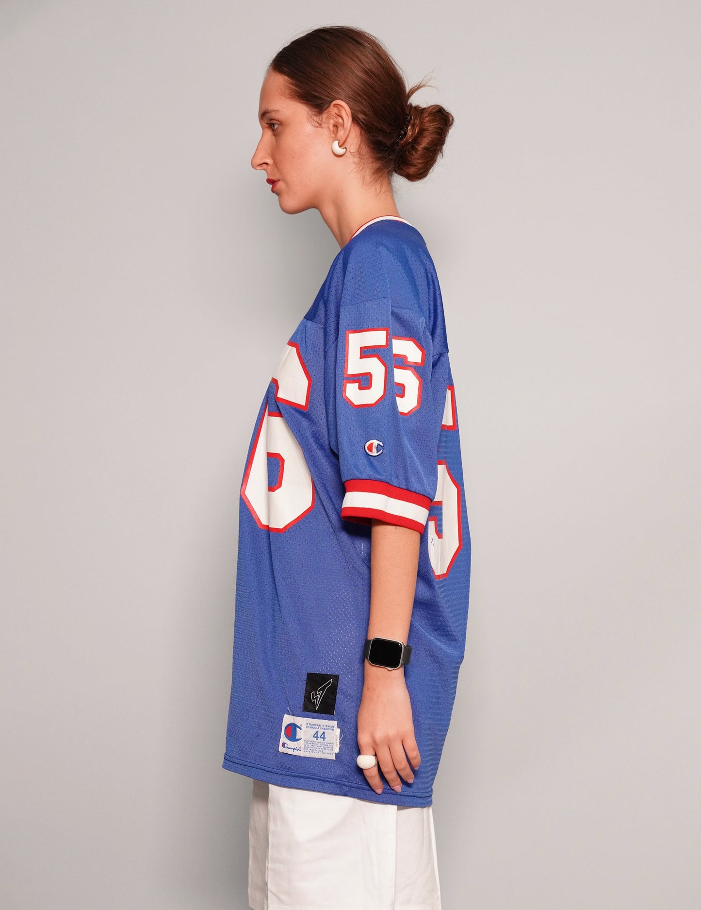 56 Football Jersey