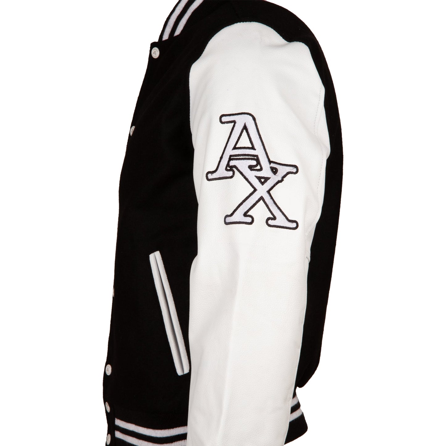 Y3EZ Men’s Varsity Jacket - AX2