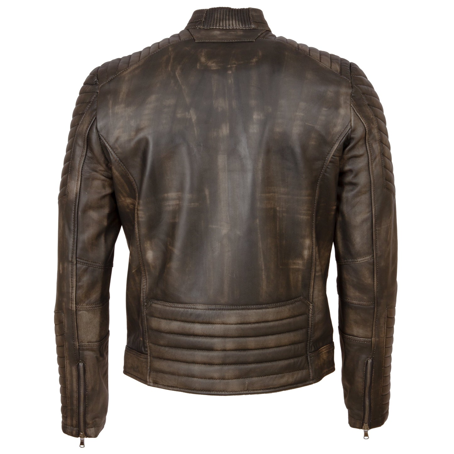 RHC0 Men's Chevron Jacket - Vegas