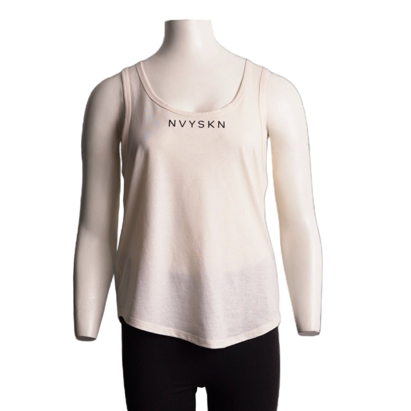 NVYSKN Womens Soft Training Tank Top