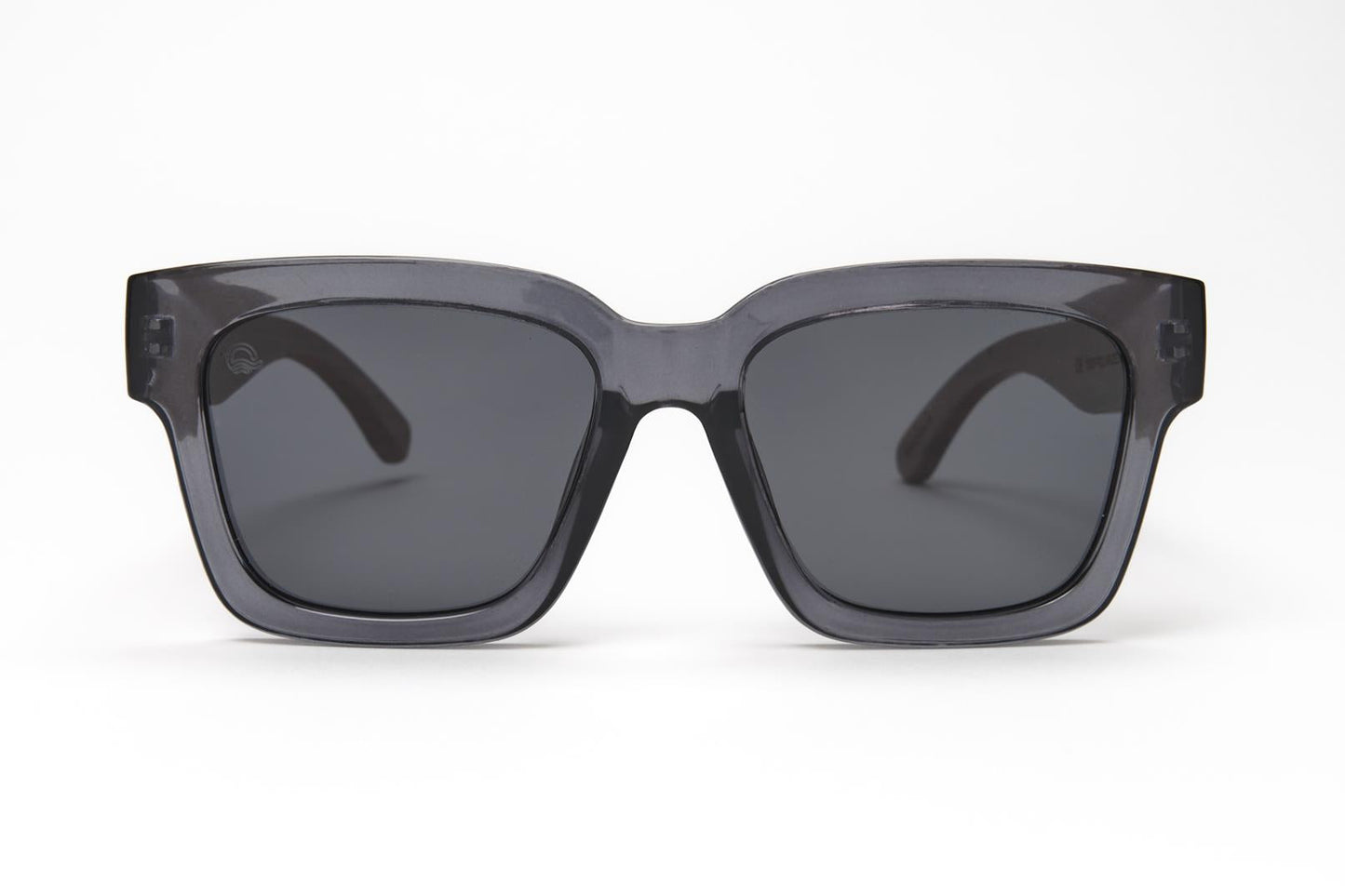 Luma Sunglasses - Polzeath - Smoke