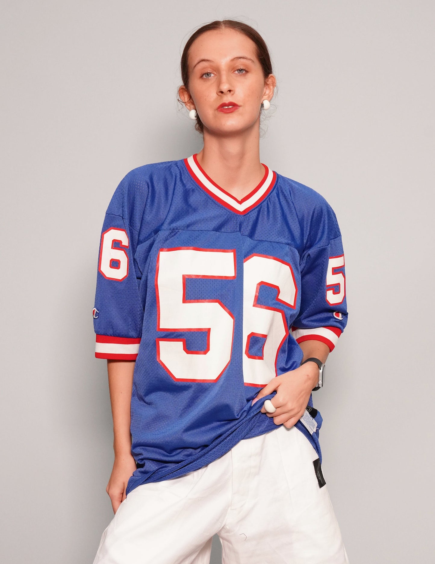 56 Football Jersey