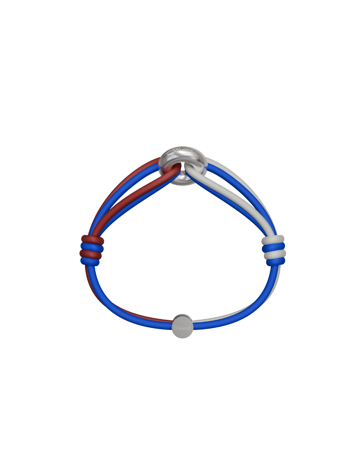 Football Teams Bracelets 2mm