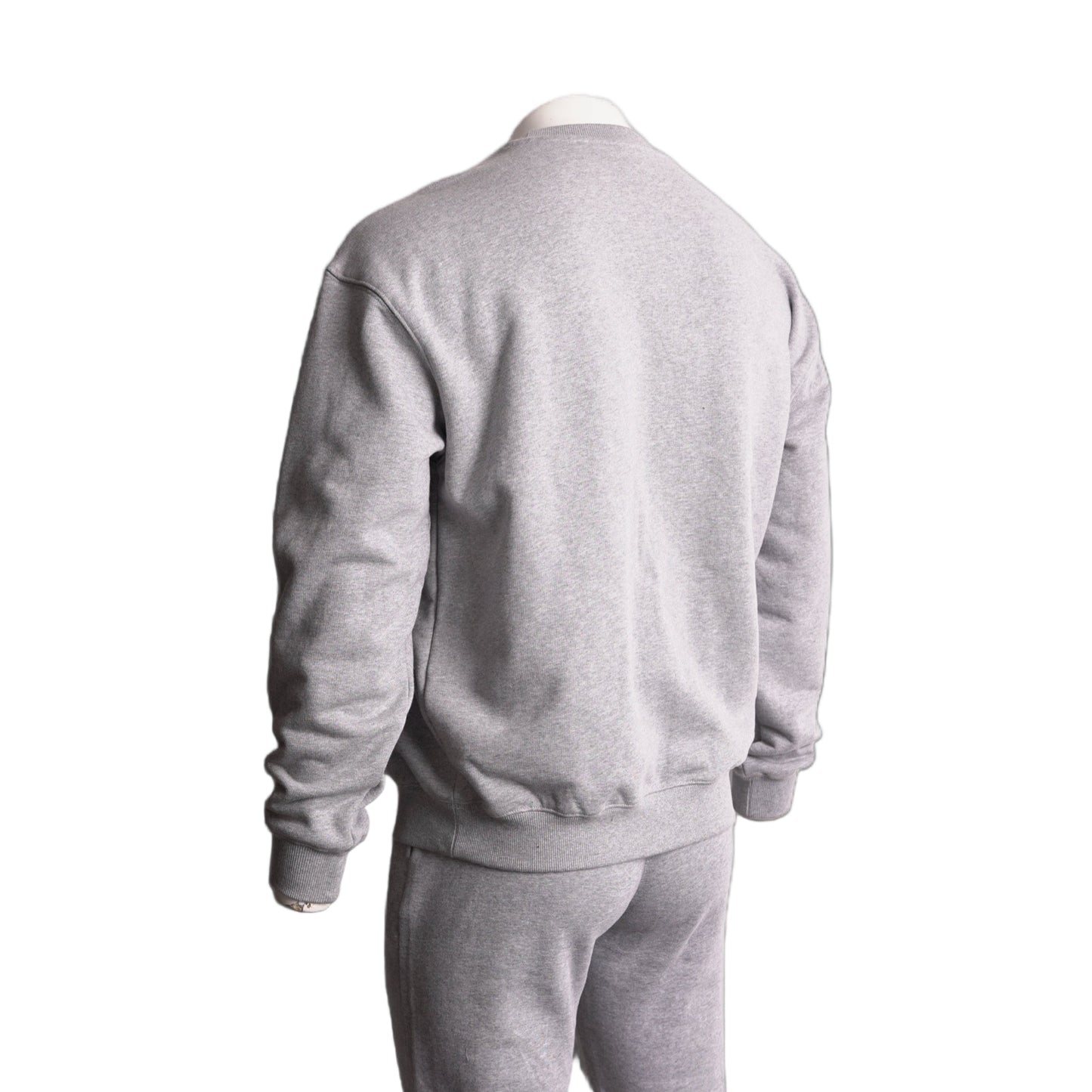 NVYSKN Mens Cotton Fisherman Jumper