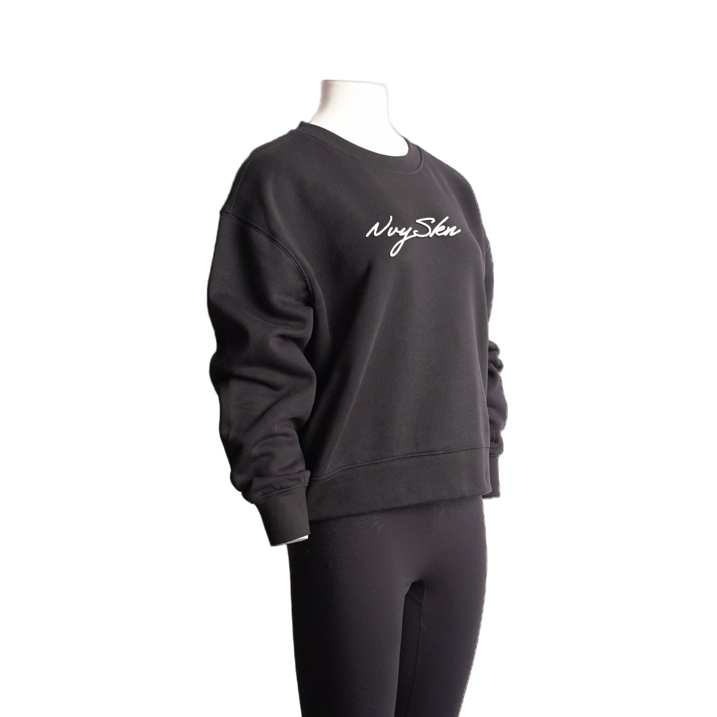NVYSKN Women's Midweight Sweater - London, England - Tier 1