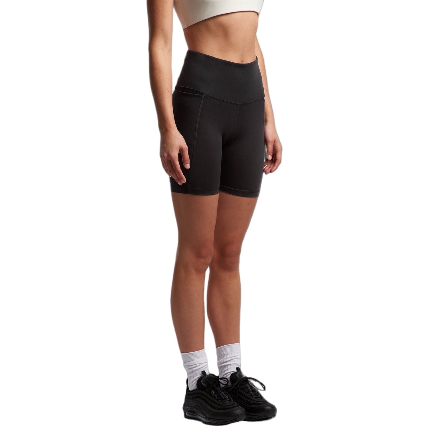 NVYSKN Womens Performance Cycling Shorts