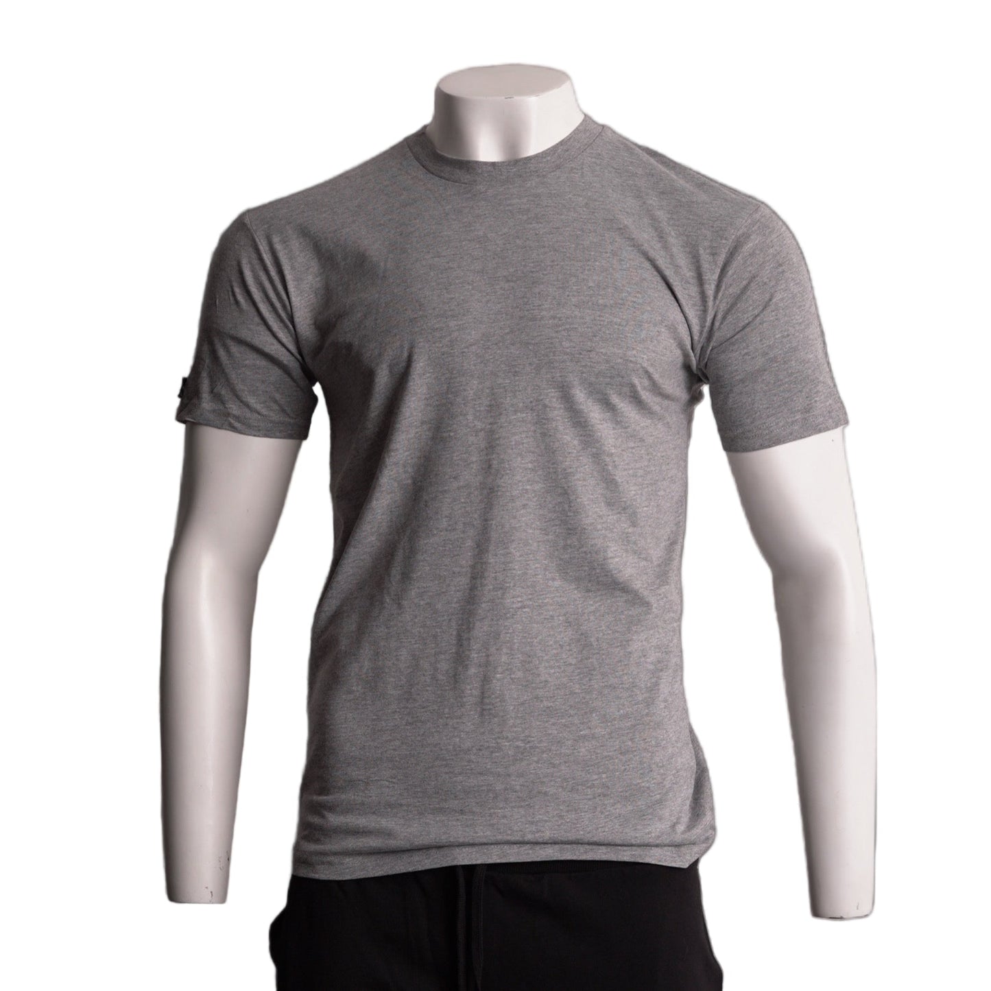 NVYSKN Mens Soft Cotton T Shirt