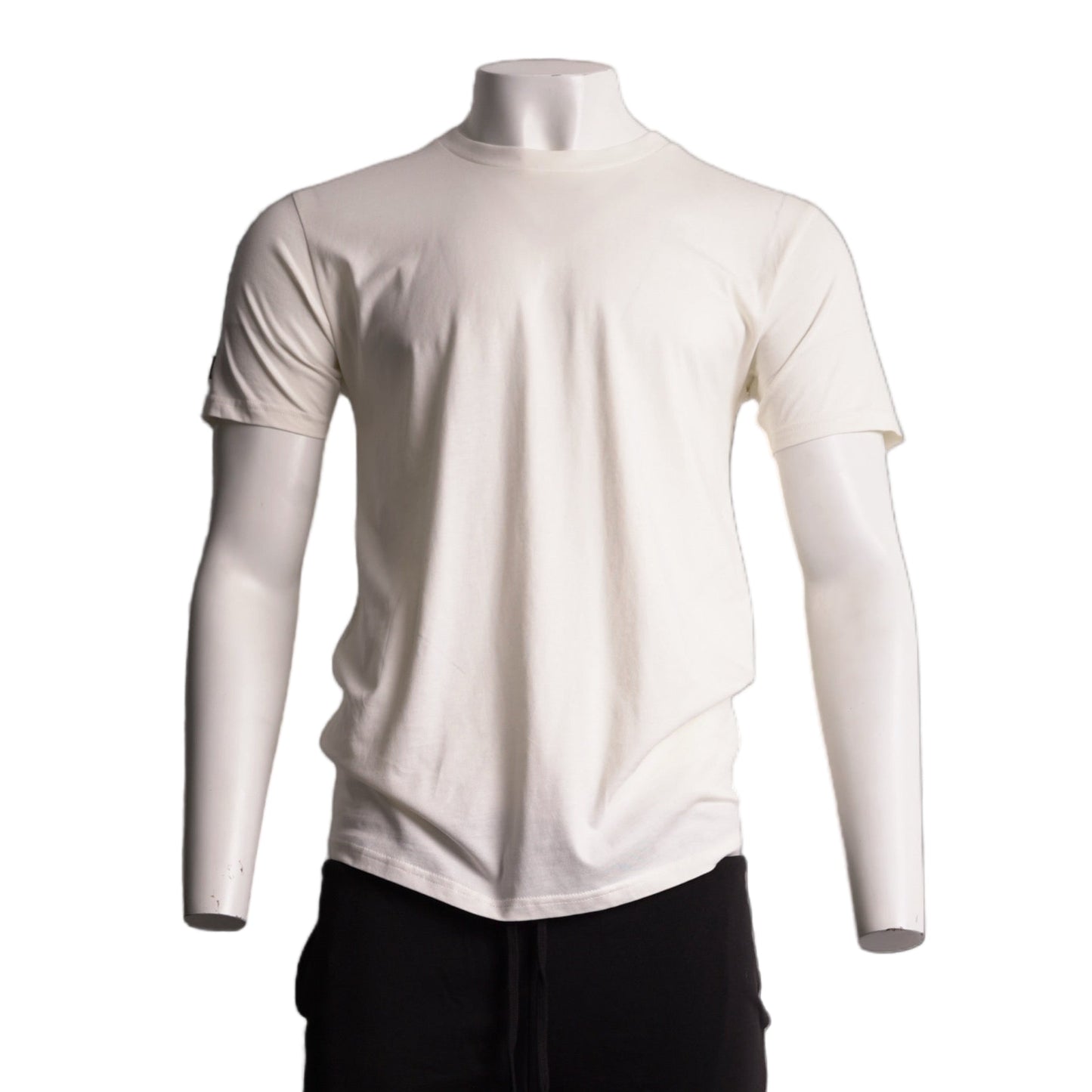 NVYSKN Mens Soft Cotton T Shirt