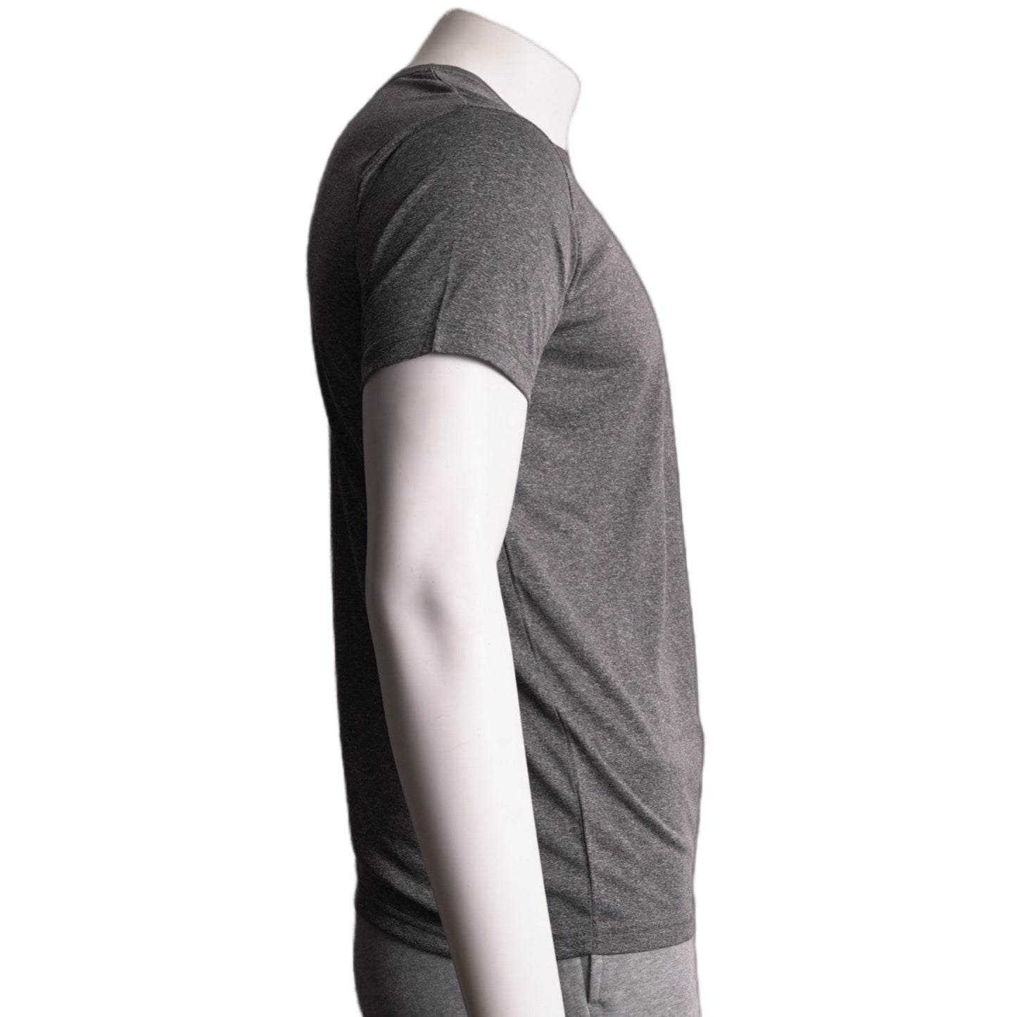 NVYSKN Mens Fast Drying Training T Shirt