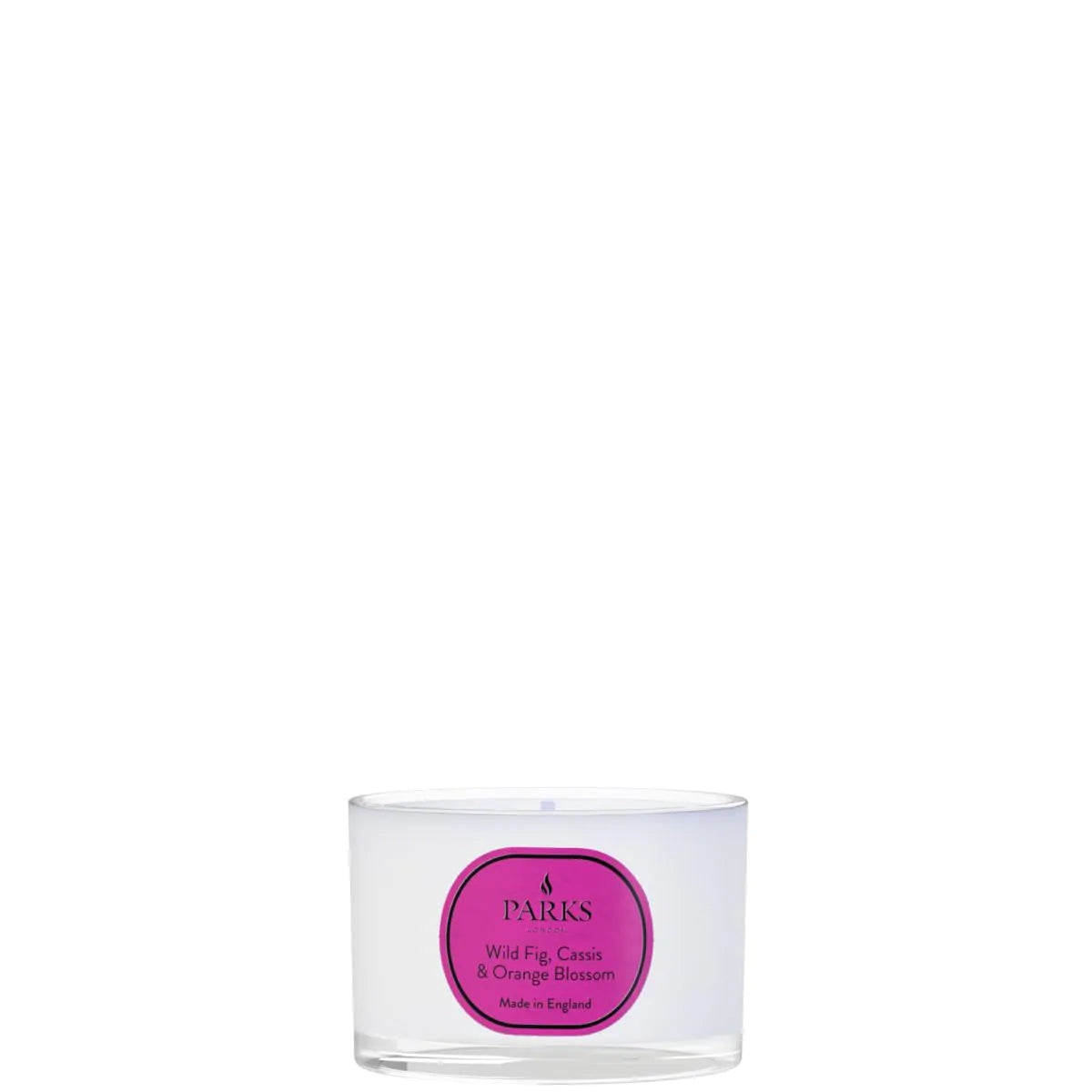 WILD FIG, CASSIS & ORANGE BLOSSOM CANDLE 70G
