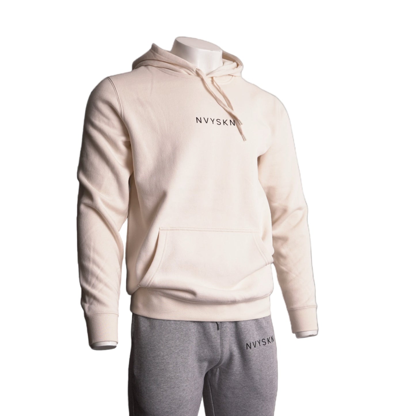 NVYSKN Mens Everyday Comfort Hoody