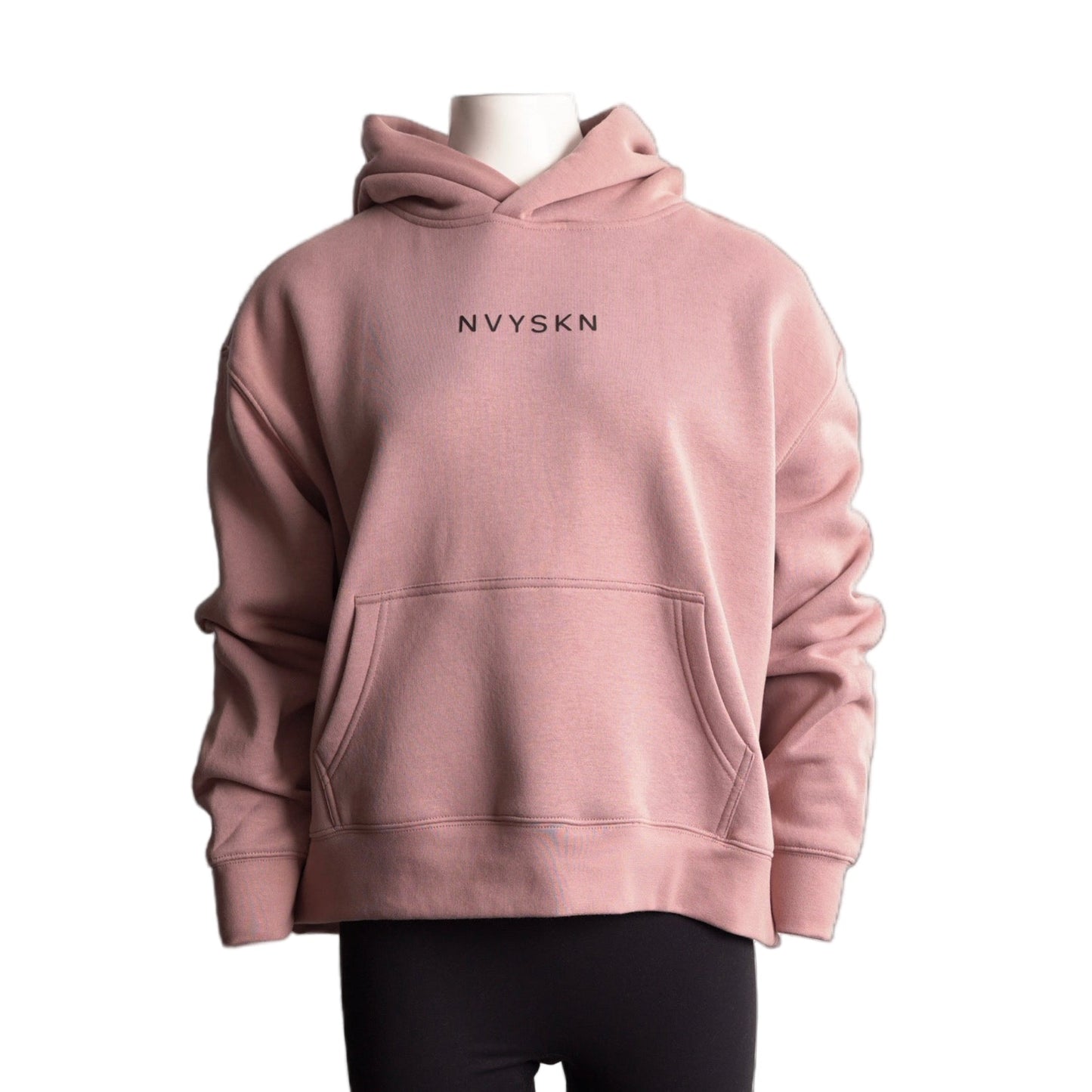 NVYSKN Women’s Midweight Hoodie