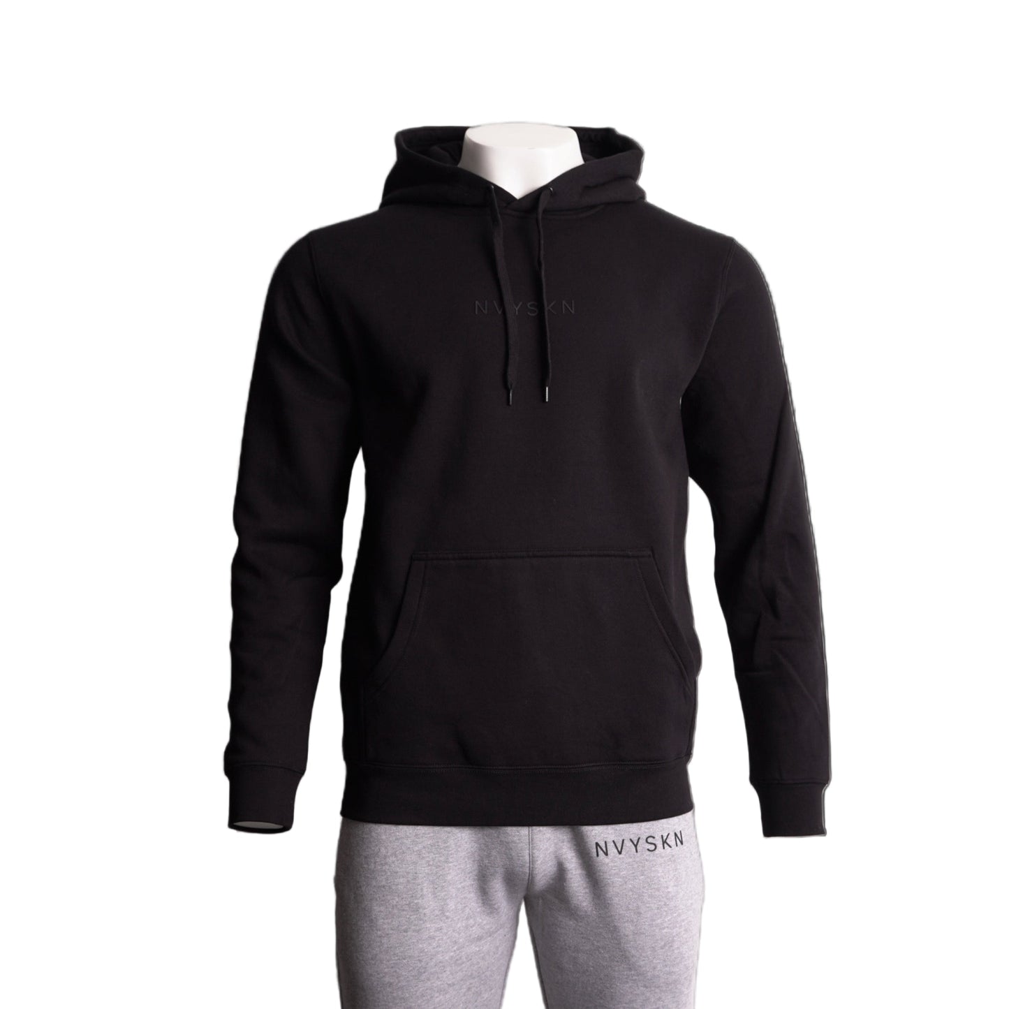 NVYSKN Mens Everyday Comfort Hoody