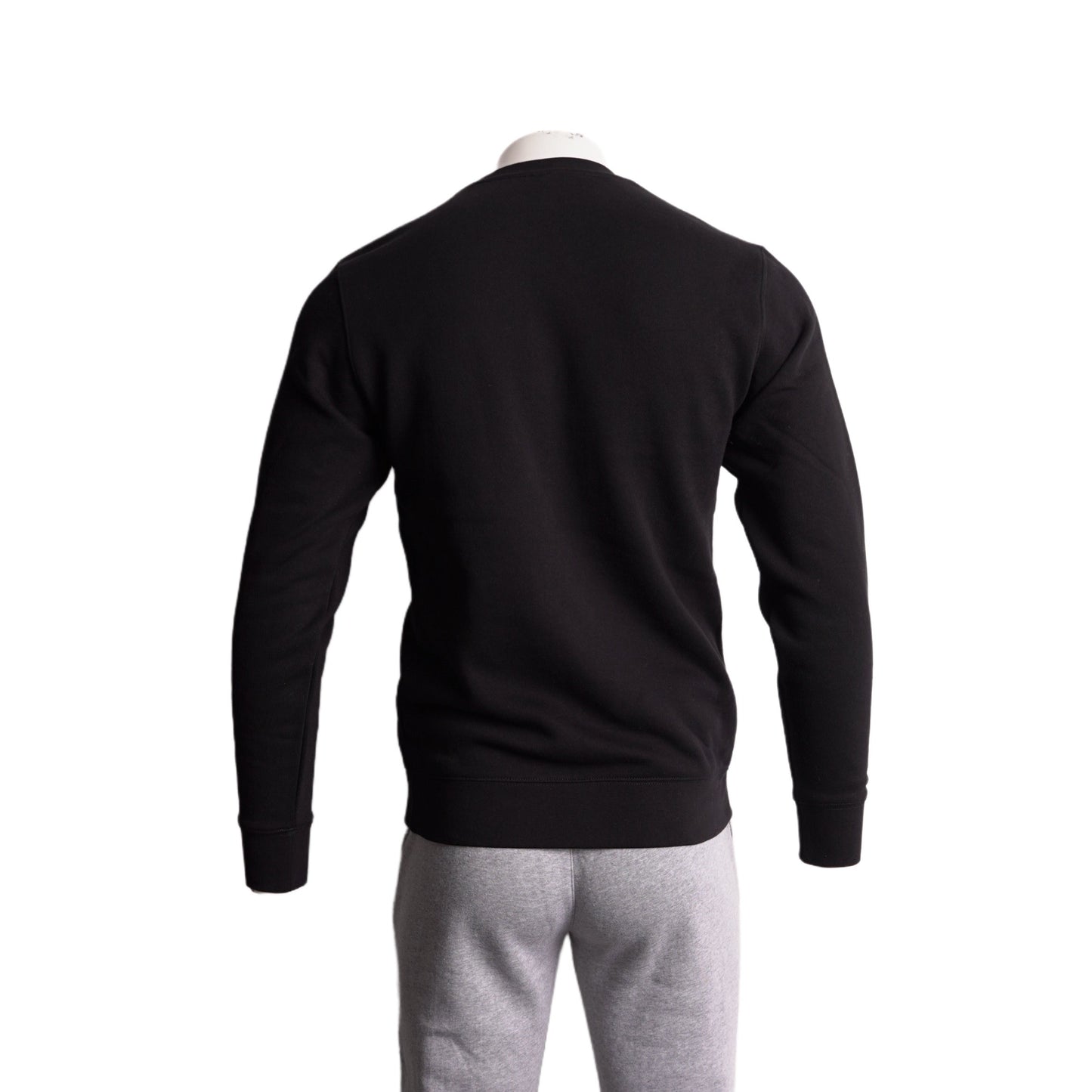 NVYSKN Mens Comfort Jumper