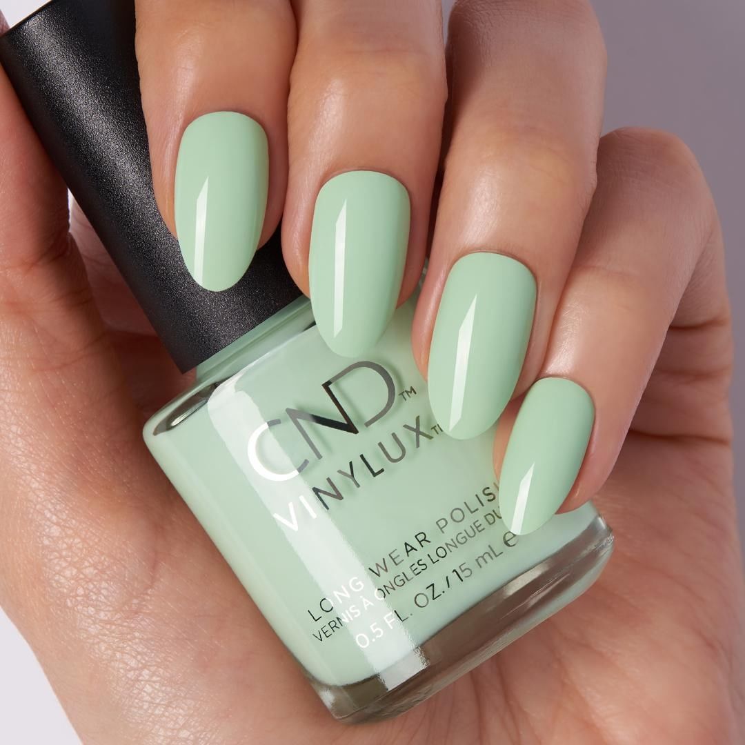 CND™ Vinylux™ Magical Topiary 15ml