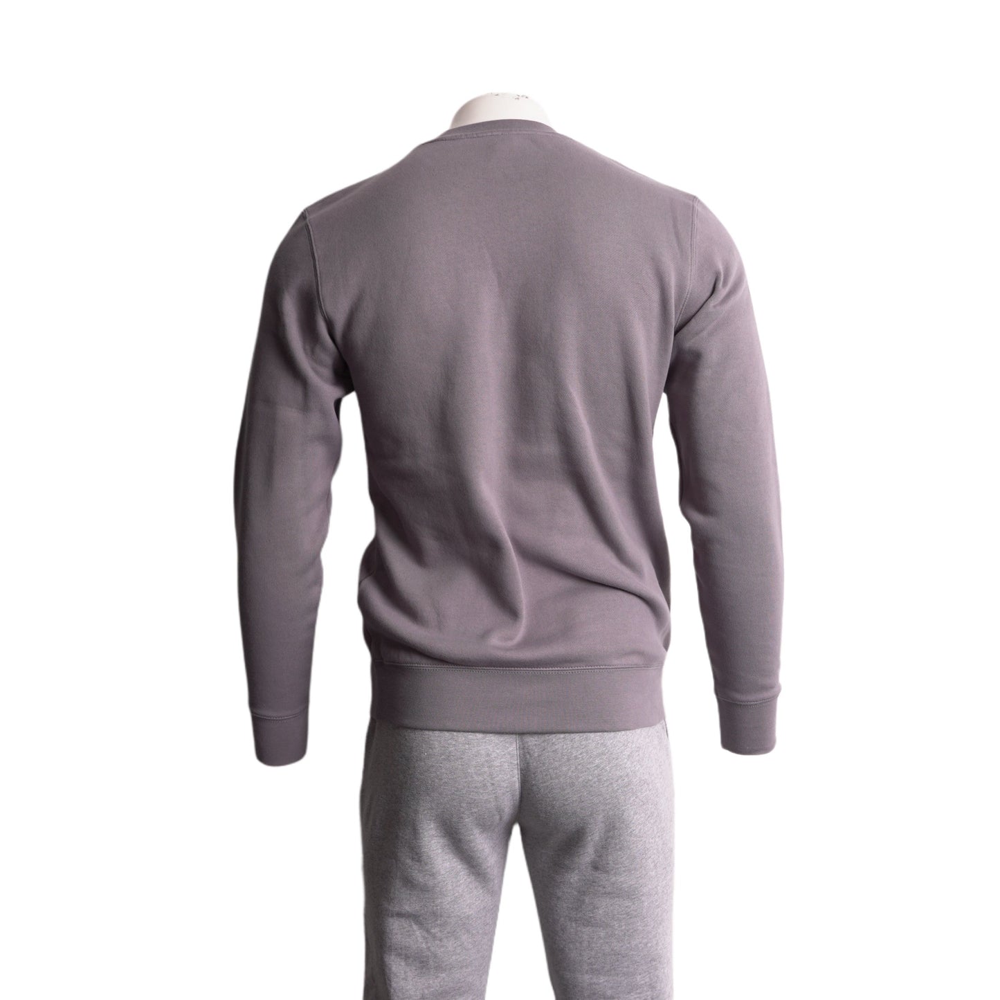 NVYSKN Mens Comfort Jumper