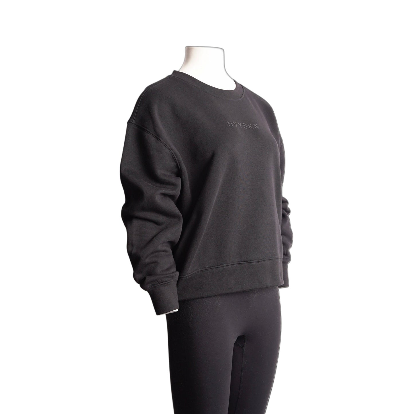 NVYSKN Women's Comfort Fit Jumper