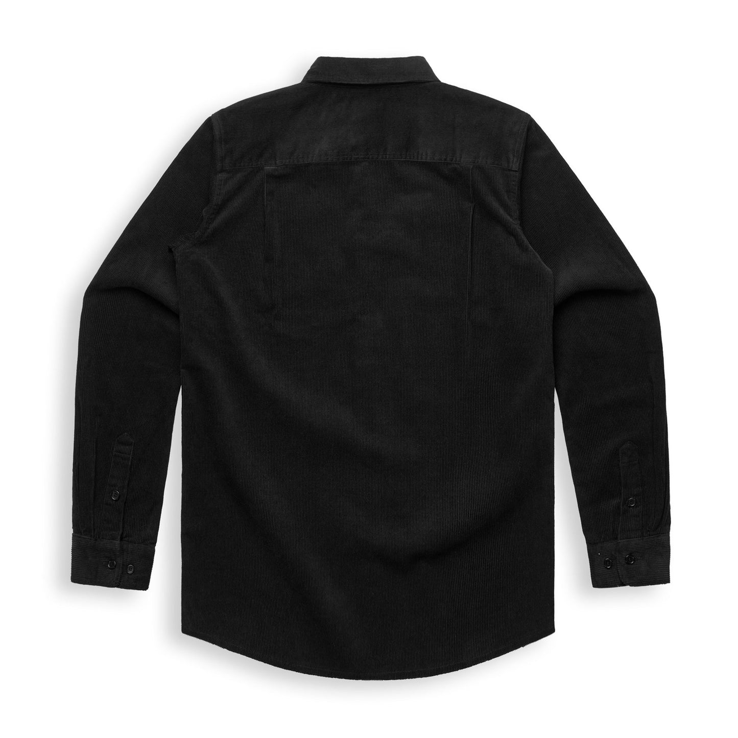 NVYSKN Mens Heavy Cotton Shirt