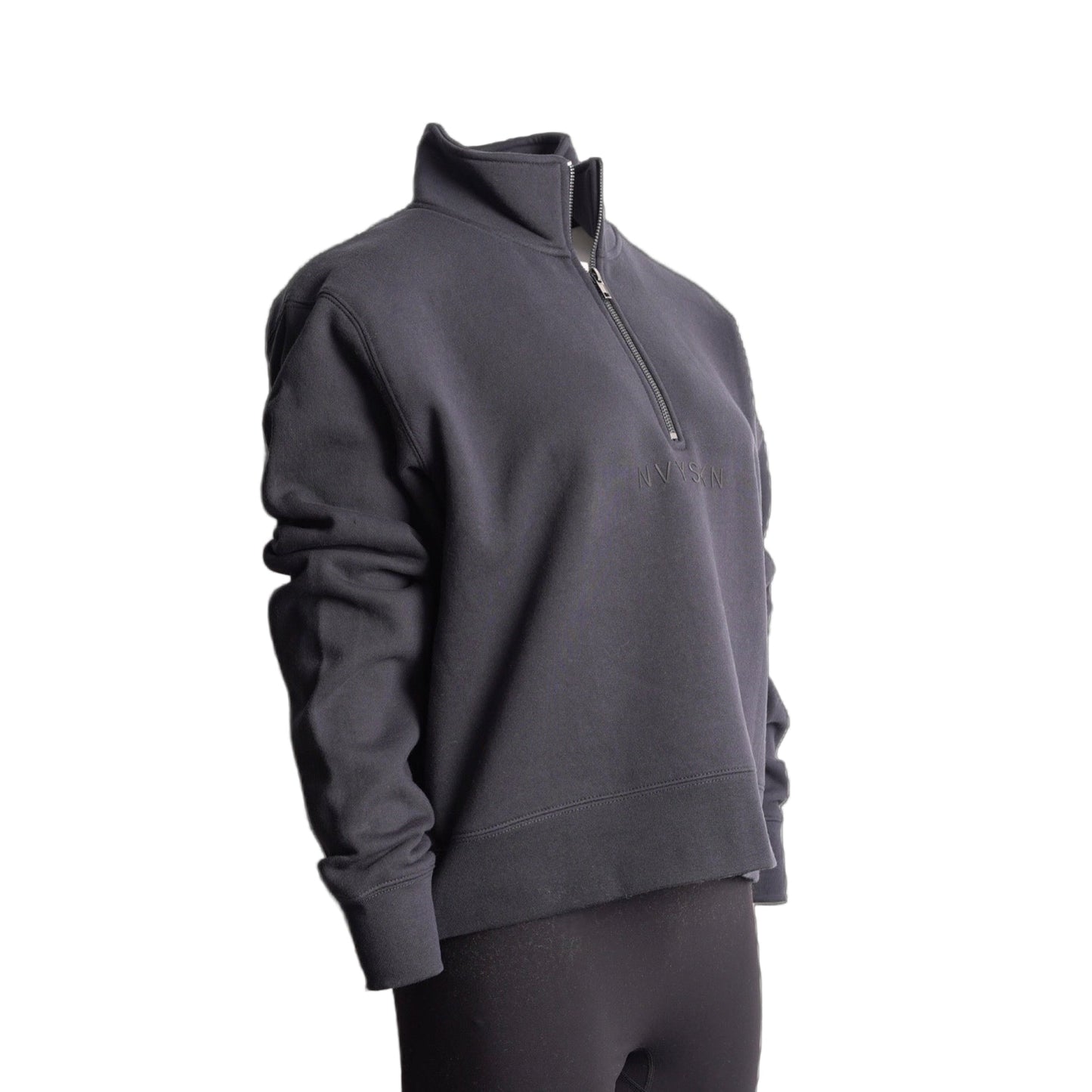 NVYSKN Women's Half Zip
