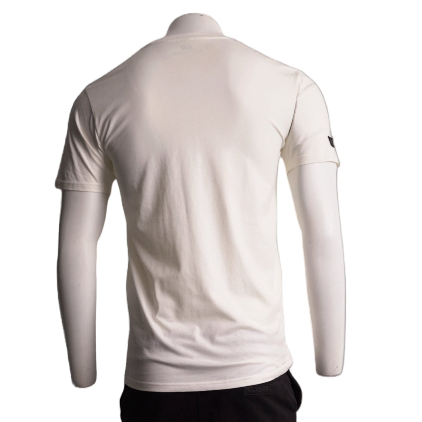 NVYSKN Mens Soft Cotton T Shirt