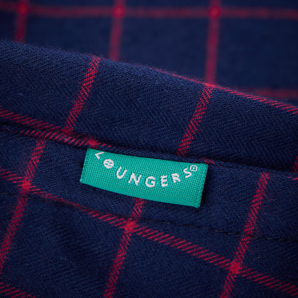 Atlantic Puffin shorts