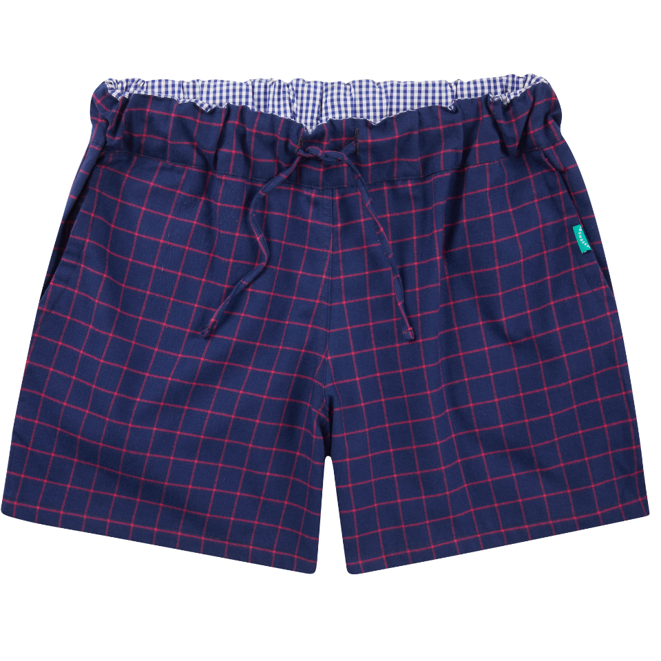 Atlantic Puffin shorts