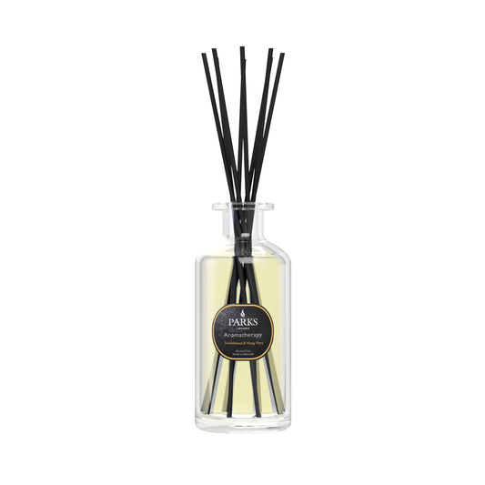 SANDALWOOD & YLANG YLANG DIFFUSER 220ML