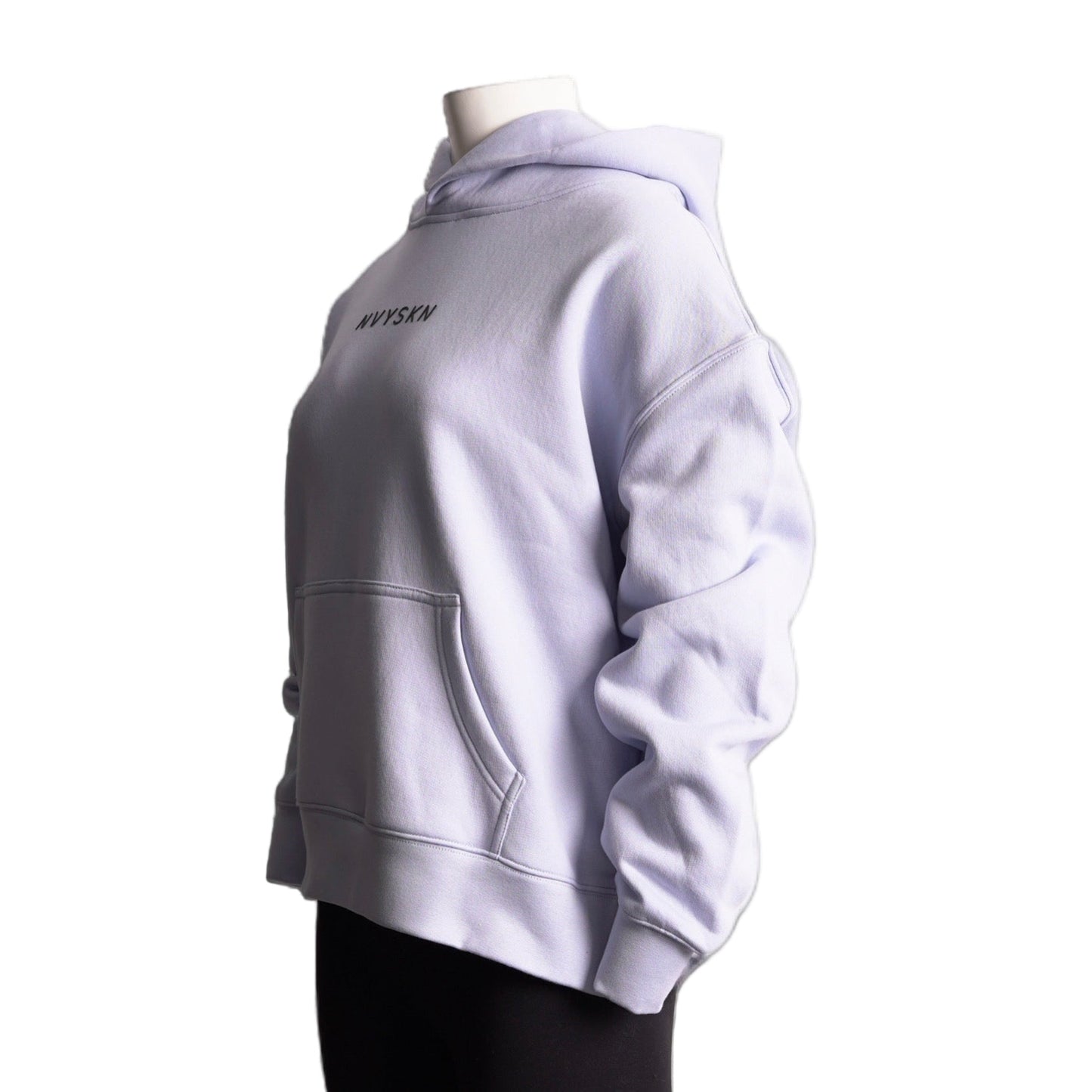NVYSKN Women’s Midweight Hoodie